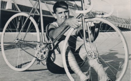 Julio César León,  un Mecenas del deporte
