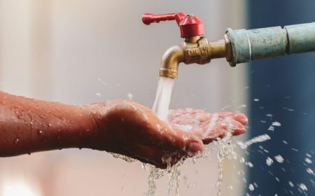 Mantenimiento a Tulé y Tres Ríos mejoró el suministro de agua a seis municipios zulianos