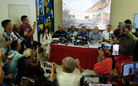 Alcaldía inicia rescate del ornato de Maracaibo