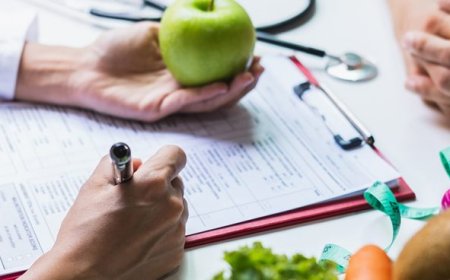 Control nutricional es clave contra efectos secundarios en tratamientos oncológicos