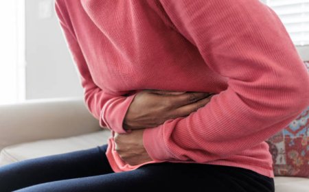 Sin atención a tiempo, la diverticulitis puede generar una peritonitis