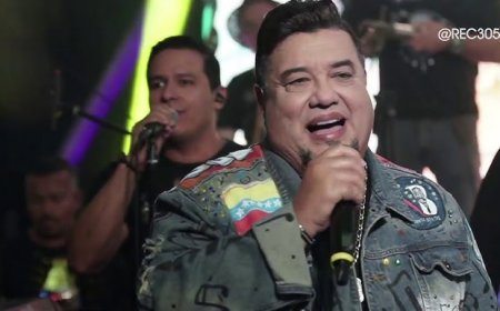 "Sin rencor" tiene la misma historia de "Rapsodia Bohemia" y "Pedro Navaja"