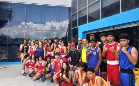 Zulia recibe al boxeo de Venezuela y buscará revalidar