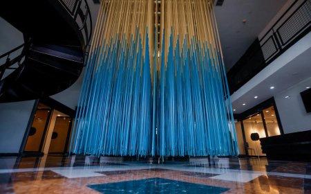 Rehabilitan Terminal Lacustre Hugo Chávez y el Centro de Arte de Maracaibo Lía Bermúdez