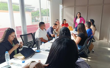 Va la Feria de Santa Rosa de Agua: Unen fuerzas los cuatro niveles de gobierno