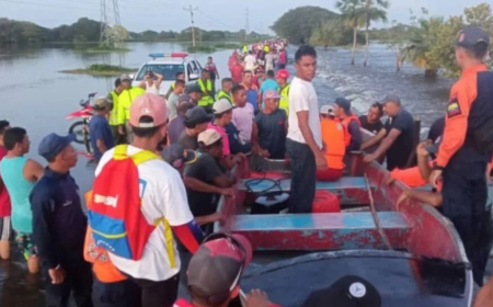 Hallan a 3 adolescentes que se ahogaron en un río: tenían un día desaparecidos