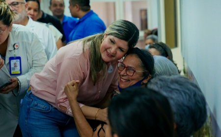PLAN CAYAPA DE LA SALUD: Realizan estudios clínicos a más de 200 pacientes oncológicas