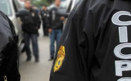 Se aprovechó que es ciego para hurtar en su casa