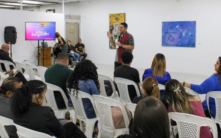 Alcaldía atenderá y acompañará todas las expresiones de fe de Maracaibo 