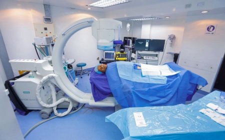 ZULIA: Una revolución sanitaria comanda Luis Caldera con el Plan Cayapa de la Salud