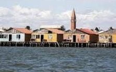MARACAIBO: Alcaldía pone bella a Santa Rosa en honor a su festividad patronal