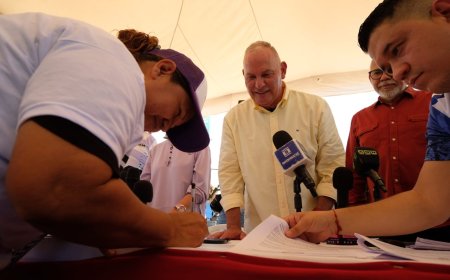 MARACAIBO: Emprendedores de Santa Rosa con respaldo de la Alcaldía y Fonaem