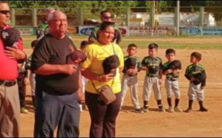 Libemez regresa a La Chamarreta con un duelo entre Bravos y Dodgers