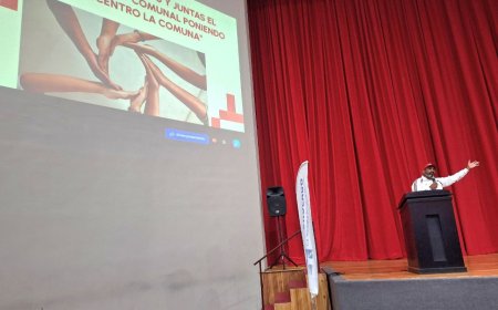 Primer encuentro ACA Hídrico Comunal Zulia 2025, propone soluciones para el servicio en la región