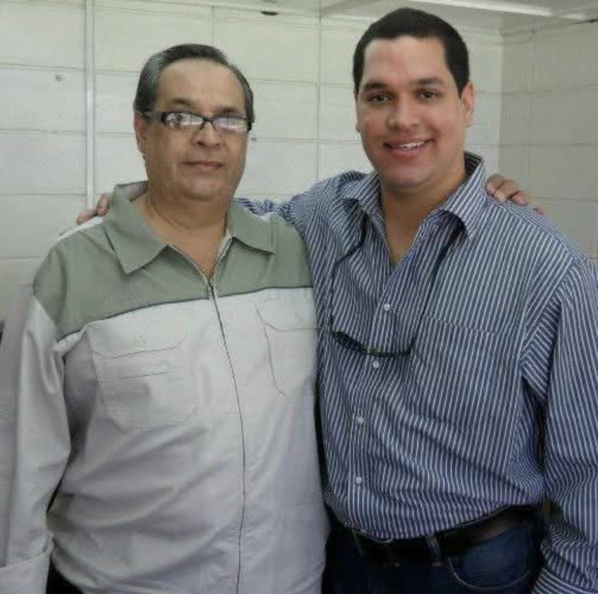 Manuel Ortega: Tres décadas en la narración hípica
