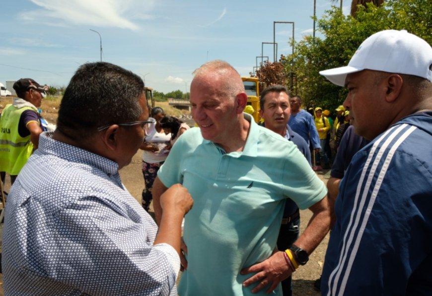  A Di Martino no lo para nada ni nadie