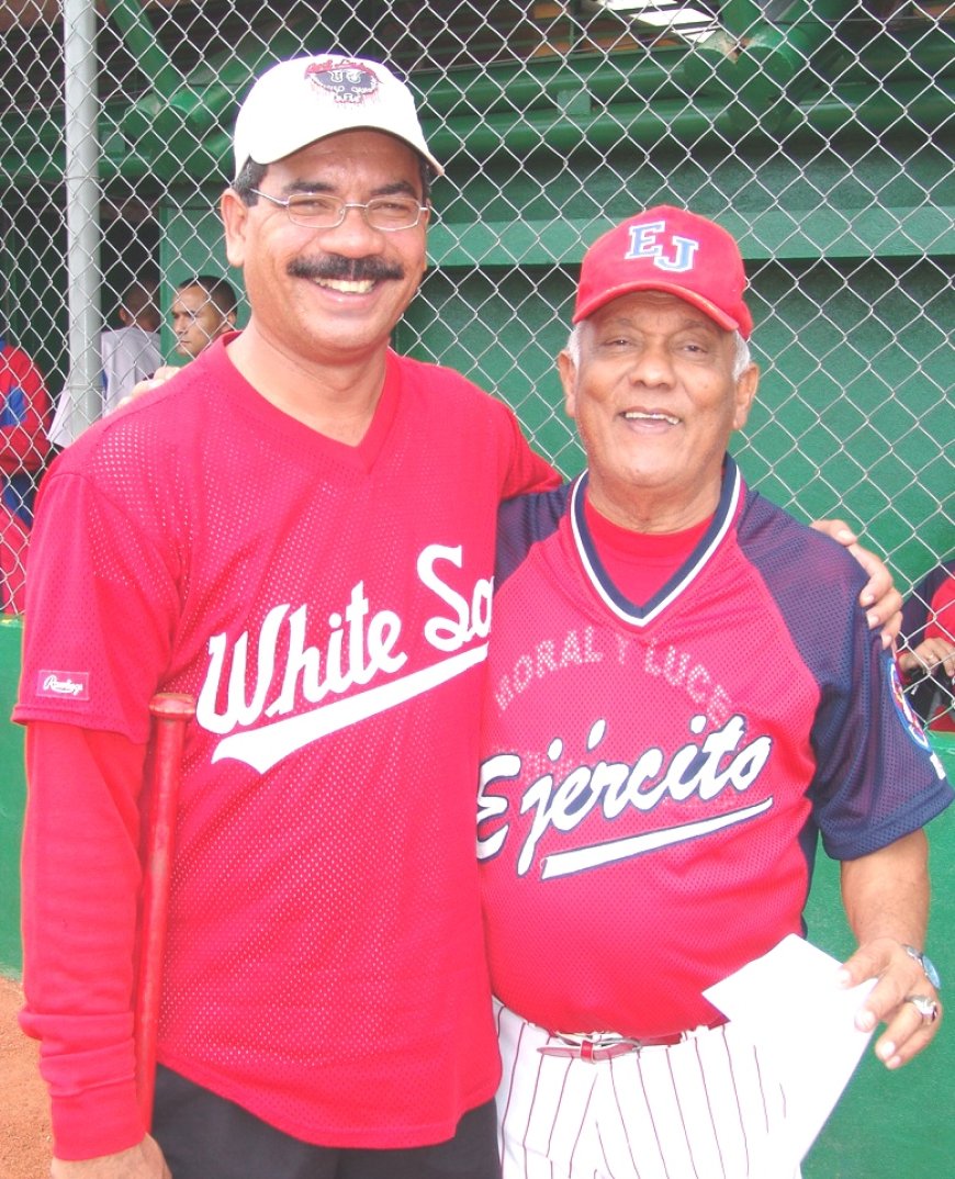 Lew Krausse, la víctima del único jonrón de "El Bravo de La Rita"  en grandes ligas