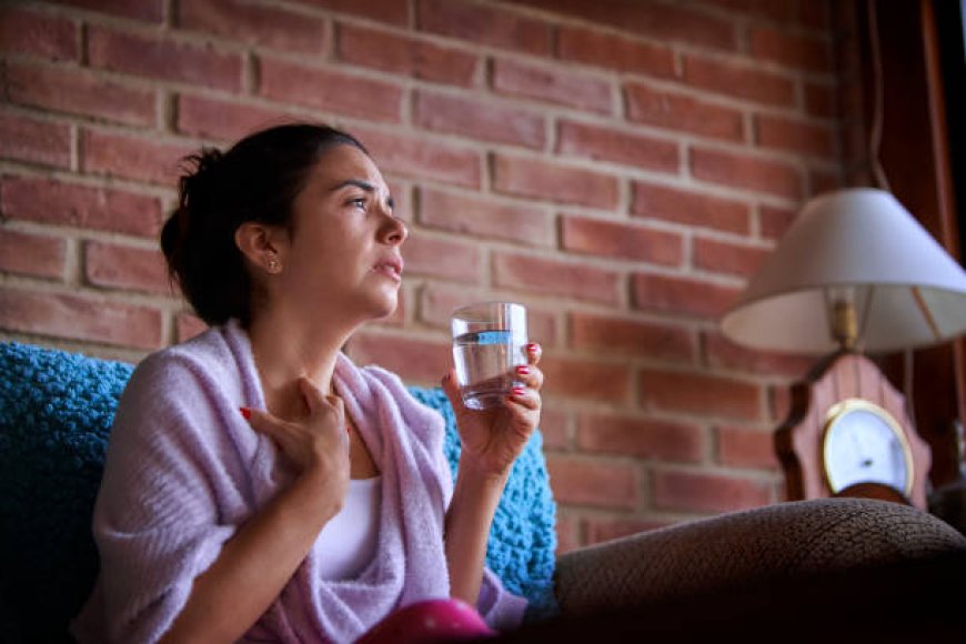 Cómo reconocer y prevenir la amigdalitis antes de que se complique