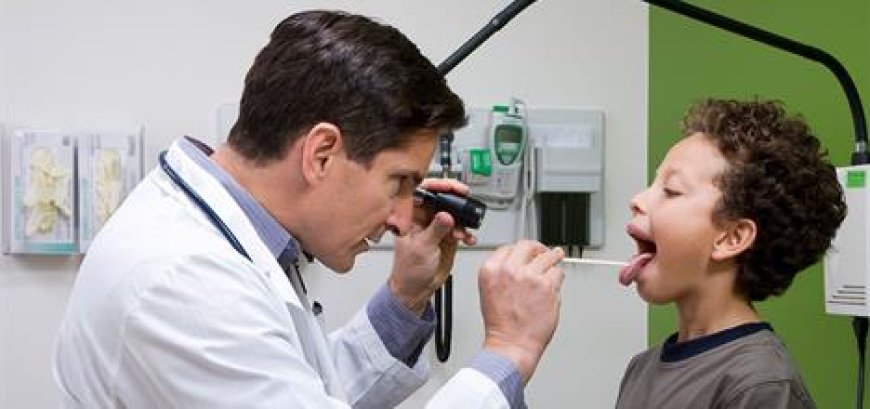 Cómo reconocer y prevenir la amigdalitis antes de que se complique