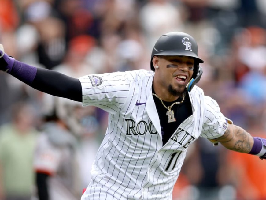 Quinta derrota de Ranger Suárez en jornada fría para criollos