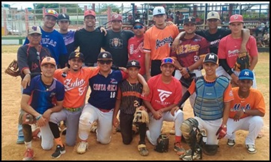 LIBEMEZ sigue impulsando el talento joven