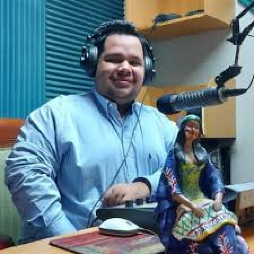 La gaita zuliana renovó autoridades
