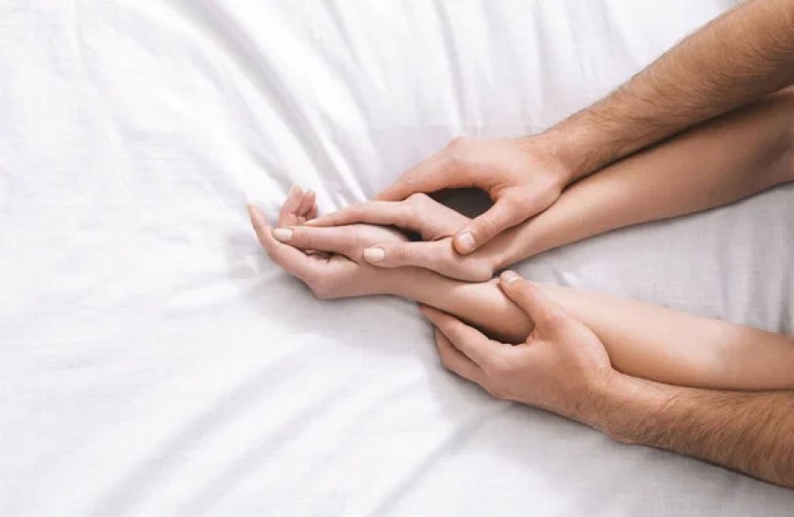 Más allá del placer: el orgasmo y la salud sexual femenina, pilares del bienestar integral