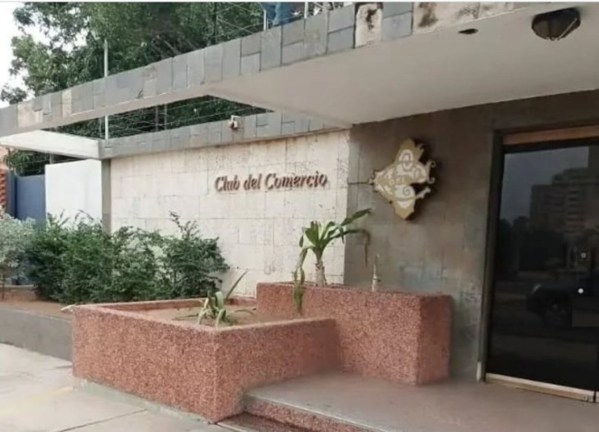 Vendieron el Club Comercio y con él se va parte de la memoria de la ciudad