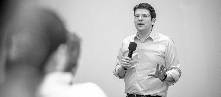 COLOMBIA: Murió el senador Miguel Uribe Turbay
