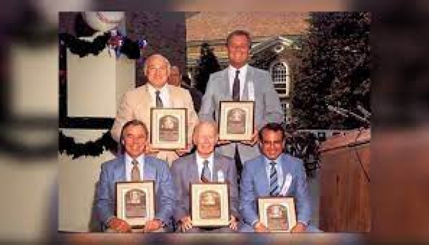La elegancia de Aparicio perdura en Cooperstown