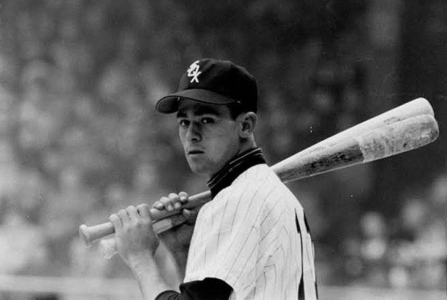 La elegancia de Aparicio perdura en Cooperstown