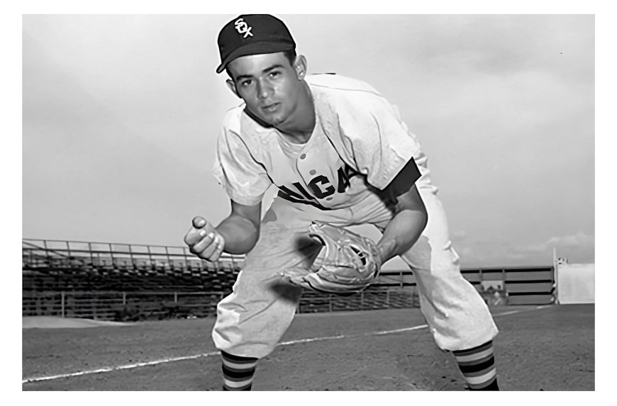 La elegancia de Aparicio perdura en Cooperstown