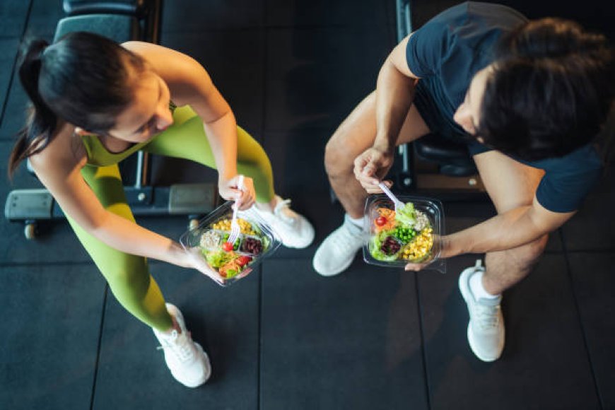 Verdades y mitos de la cantidad de comidas al día mientras estás entrenando