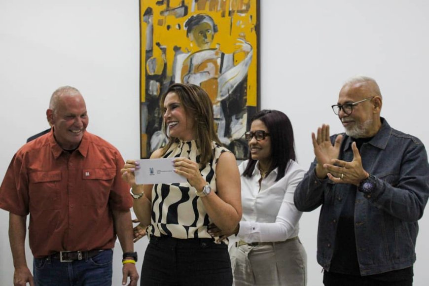 Alcalde Di Marino designó otra parte de su gabinete de gestión