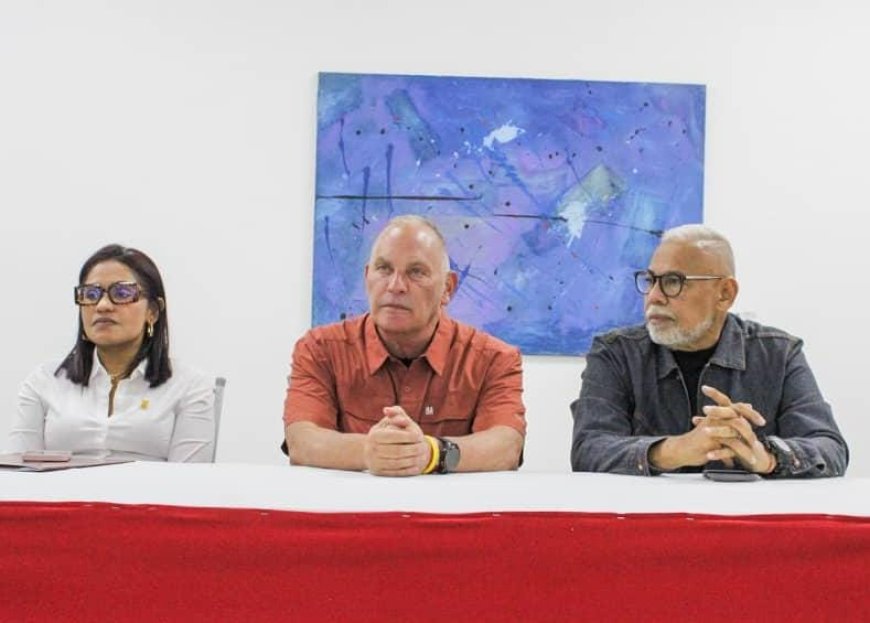 Alcalde Di Marino designó otra parte de su gabinete de gestión