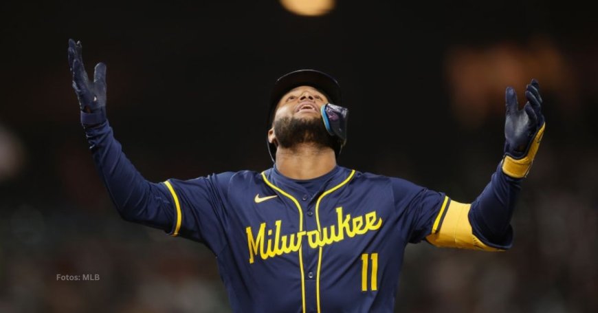 Jackson Chourio a rehabilitarse en las menores