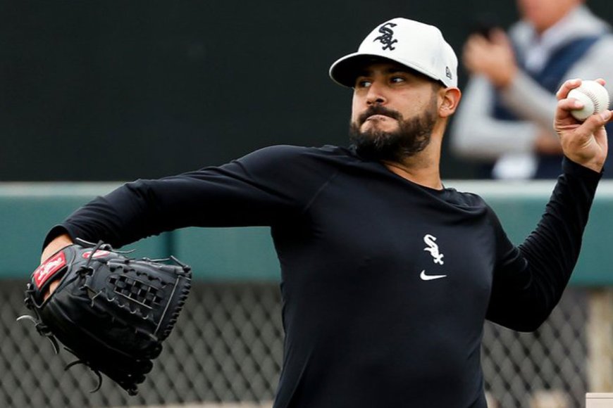 William Contreras sube como la espuma