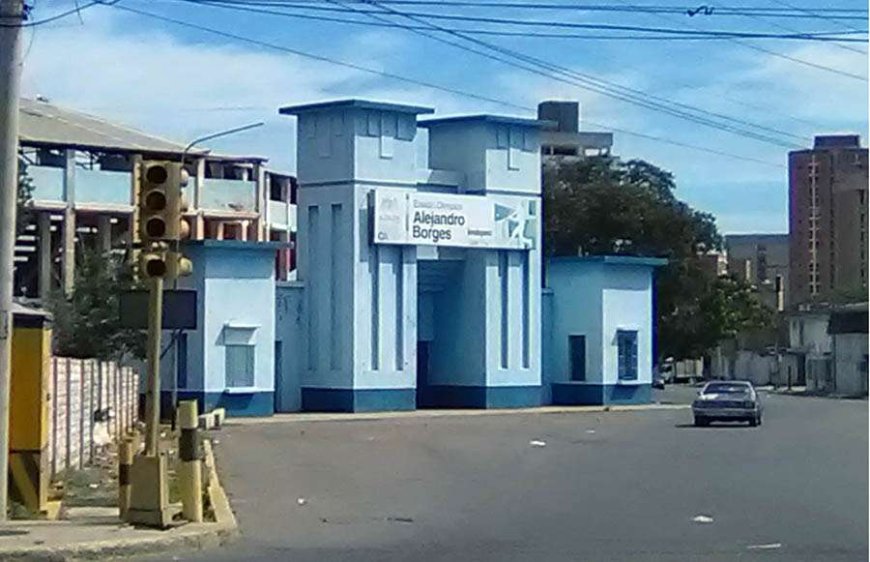 URGENTE! El Alejandro Borges no puede esperar más