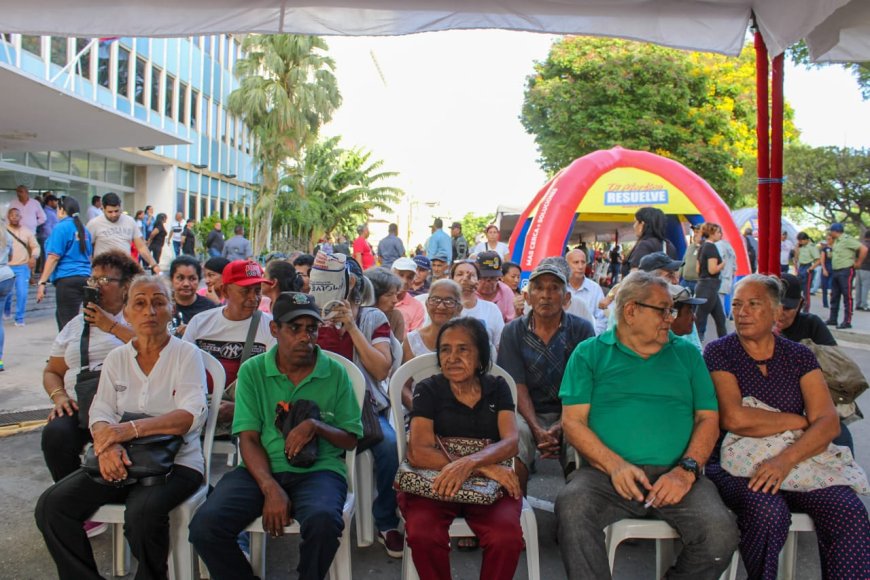 Los Mercados Populares de Di Martino  llegarán a todas las parroquias de Maracaibo