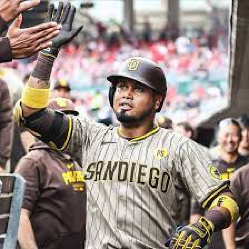 SINTESIS DEPORTIVA: Luis Arráez centrado en lograr su cuarto título