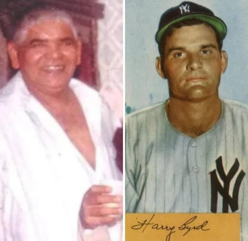 El pitcher de los Yankees que se hizo amigo de mi papá cuando jugó en Cabimas