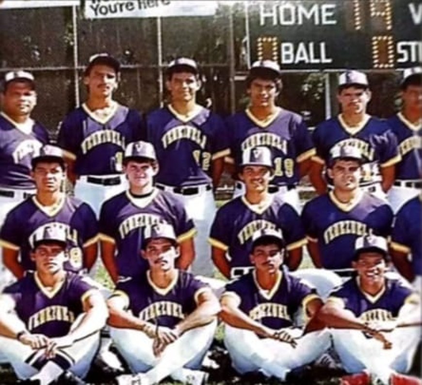 Hace 39 años beisbol zuliano se cubrió de gloria en el Mundial de Pequeñas Ligas