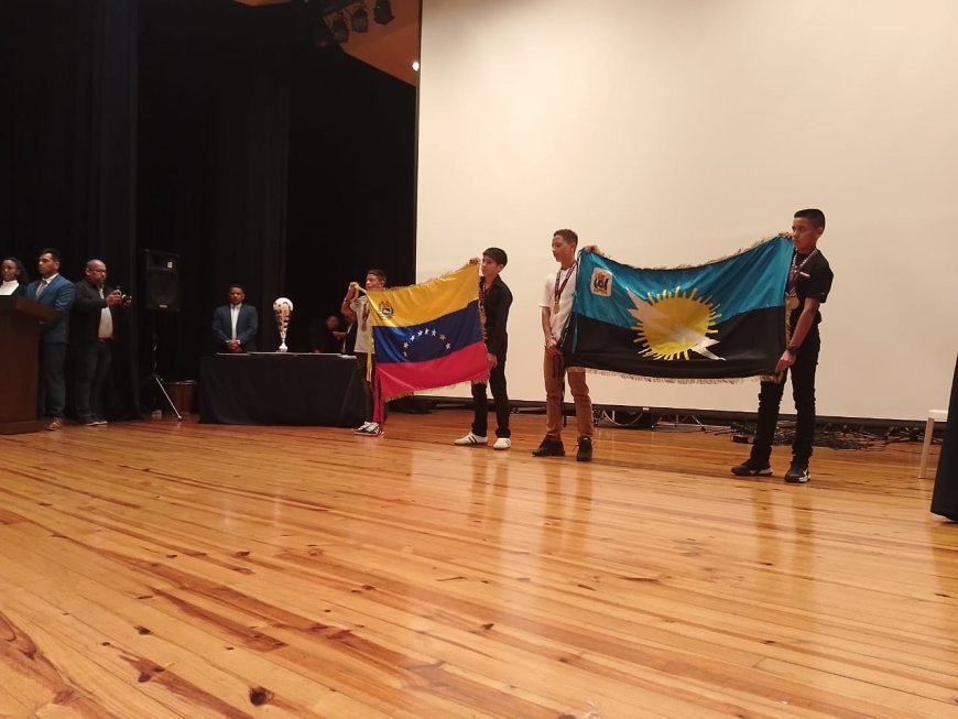 Asamblea AFEZ; "El fútbol zuliano incrementó clubes, árbitros y entrenadores" 