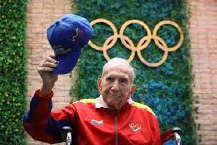 Julio César León,  un Mecenas del deporte