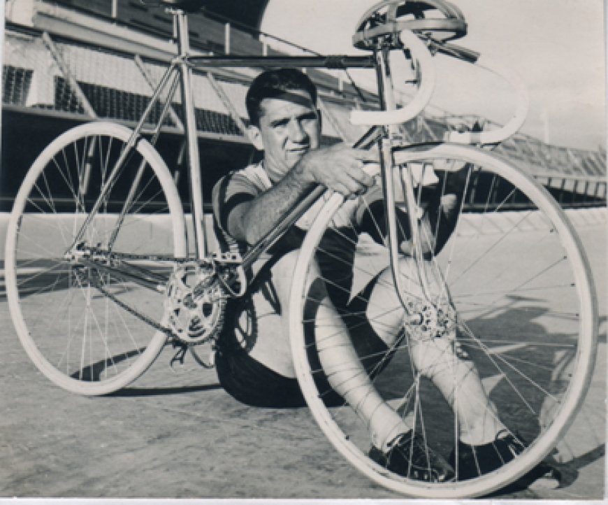 Julio César León,  un Mecenas del deporte