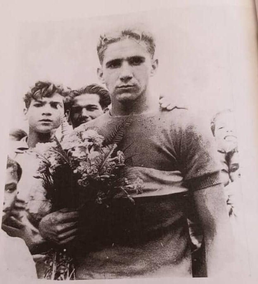 Julio César León,  un Mecenas del deporte