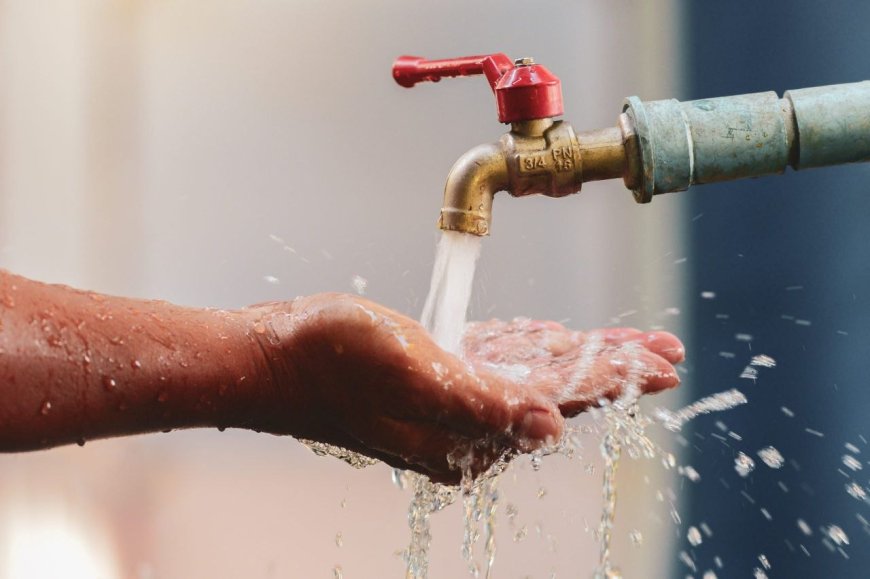 Mantenimiento a Tulé y Tres Ríos mejoró el suministro de agua a seis municipios zulianos
