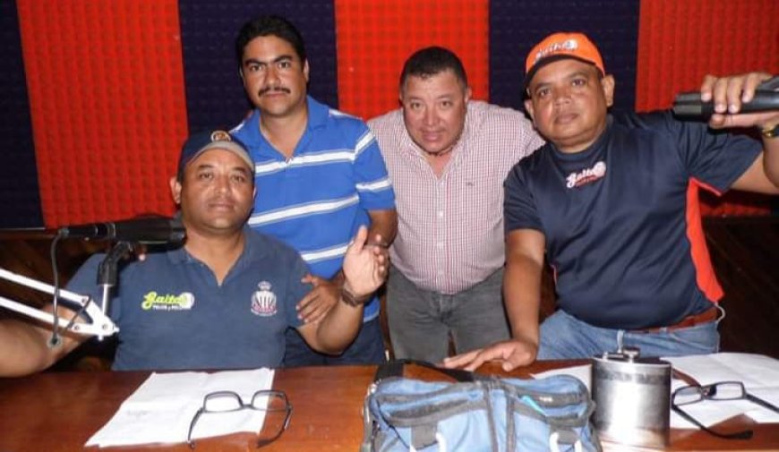 Se apagó la bochinchera risa de la gaita zuliana en Barinas