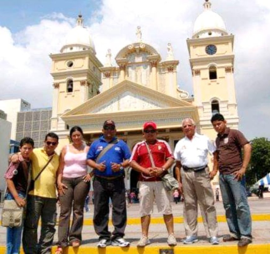 Se apagó la bochinchera risa de la gaita zuliana en Barinas