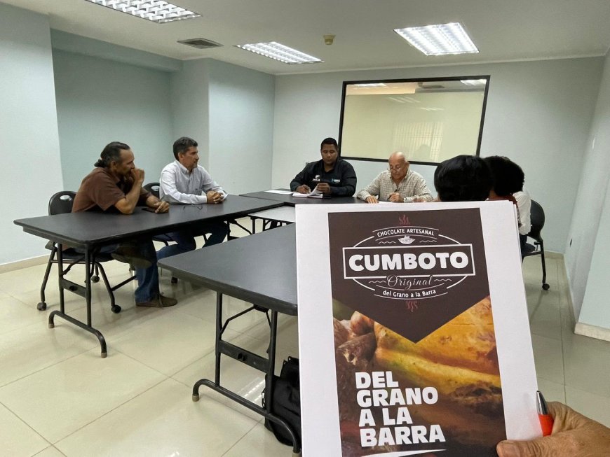 Propuesta para la vida y la felicidad: Galería del Cacao y el Chocolate Zuliano para impulsar la economía regional